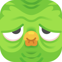 Duolingo logo